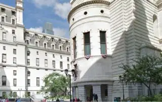 personal injury attorney in Center City near city hall