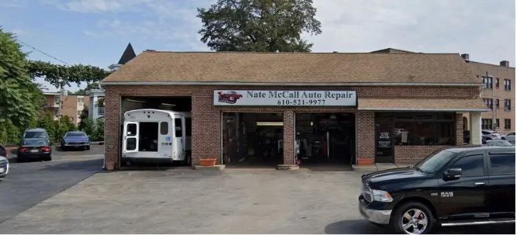 auto shops near Ridley Park, PA injury attorneys