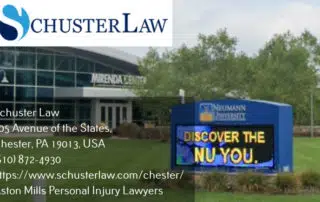 aston mills, pa personal injury lawyers mirenda center neumann university