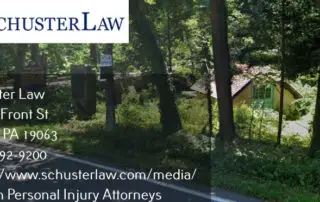 moylan, pa personal injury attorneys great minquas path