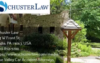 rose valley, pa car accident attorneys hedgerow theatre