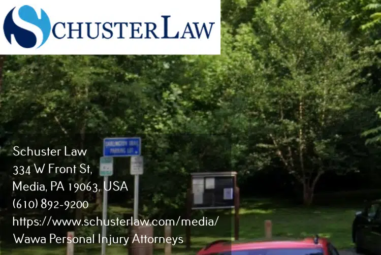 wawa, pa personal injury attorneys darlington trailhead