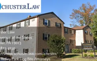 west ridley park, pa dog bite attorneys knightsbridge apartments