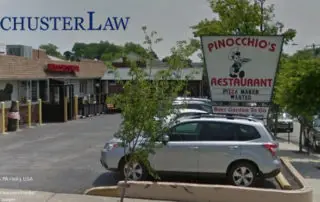 Personal Injury Attorney In Media, Pennsylvania Near Restaurants