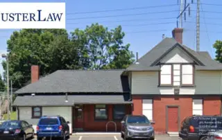 train station near personal injury attorney in folcroft, pennsylvania